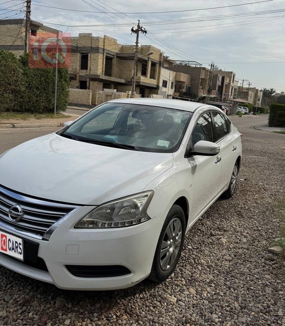 نيسان سنترا